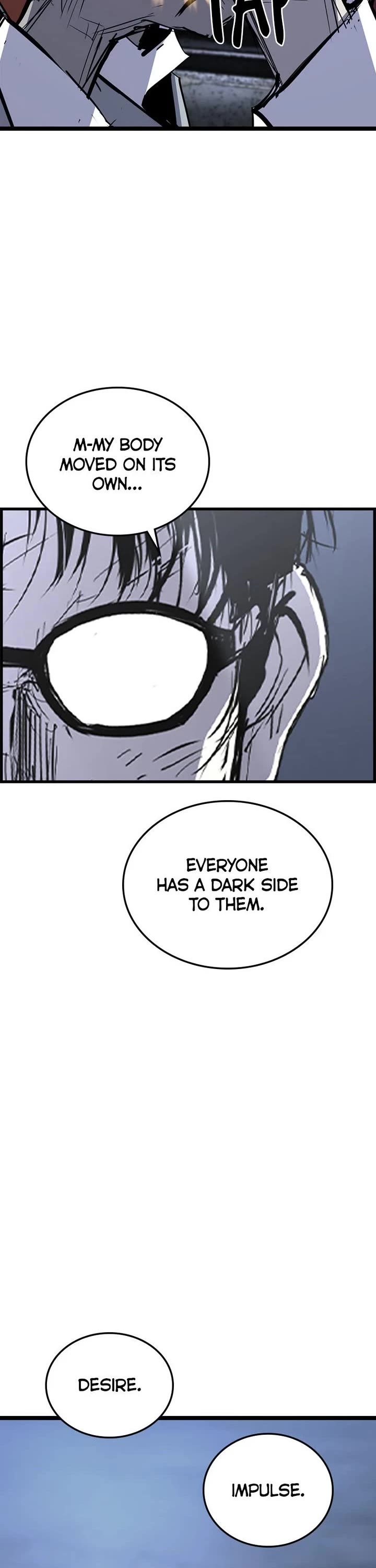 Hanlim Gym Chapter 220 page 21 - Chapter 220: (S2) Episode 116