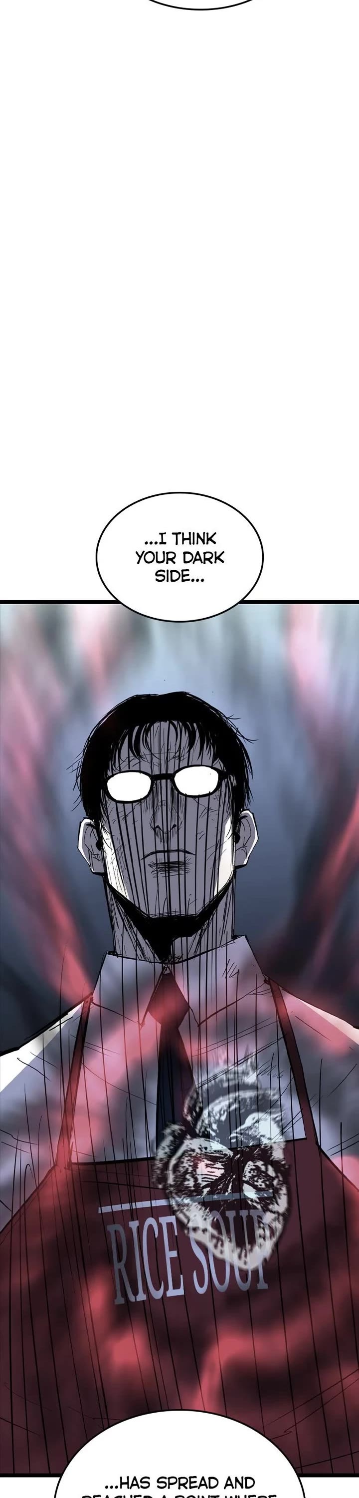 Hanlim Gym Chapter 220 page 23 - Chapter 220: (S2) Episode 116