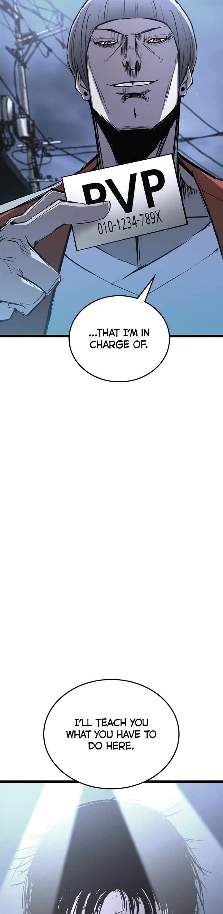 Hanlim Gym Chapter 220 page 25 - Chapter 220: (S2) Episode 116
