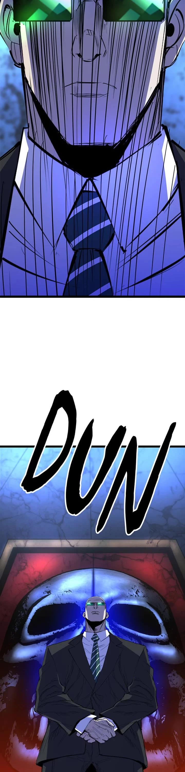 Hanlim Gym Chapter 220 page 27 - Chapter 220: (S2) Episode 116