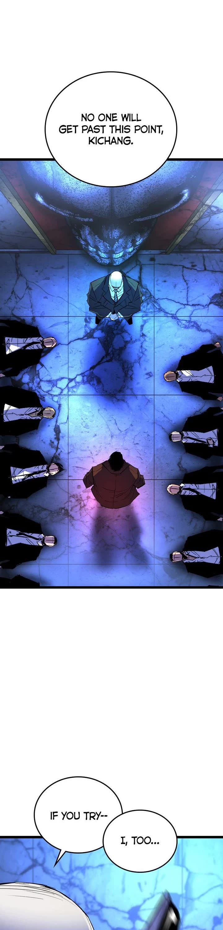 Hanlim Gym Chapter 220 page 29 - Chapter 220: (S2) Episode 116