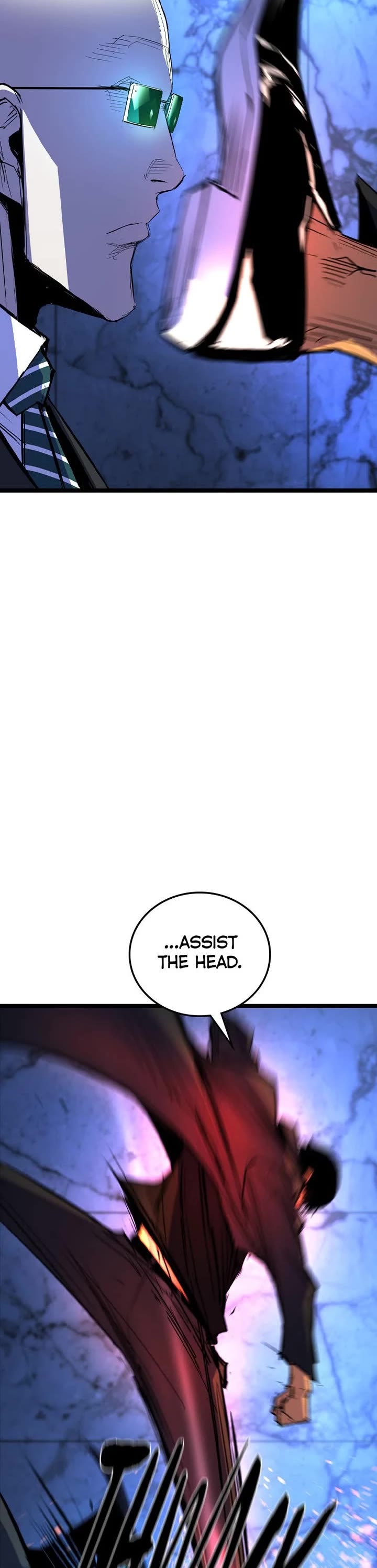 Hanlim Gym Chapter 220 page 30 - Chapter 220: (S2) Episode 116