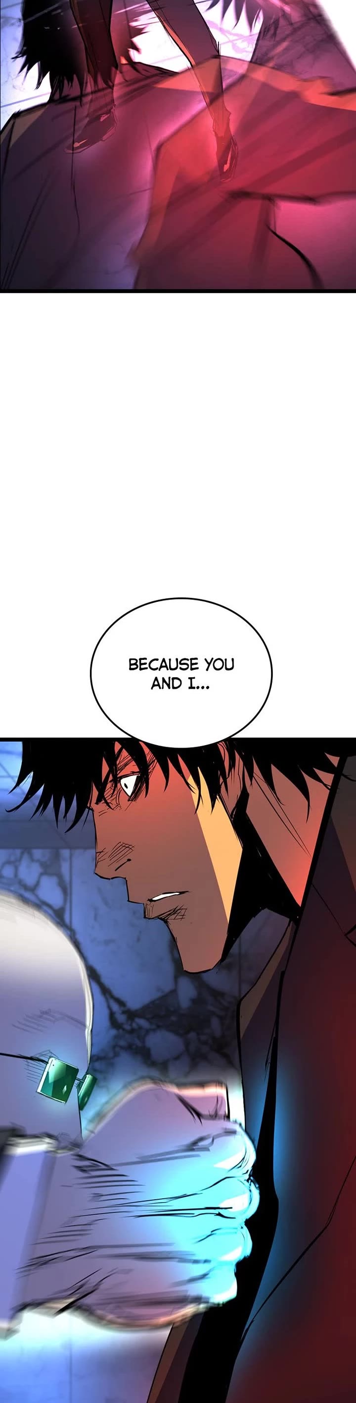 Hanlim Gym Chapter 220 page 34 - Chapter 220: (S2) Episode 116
