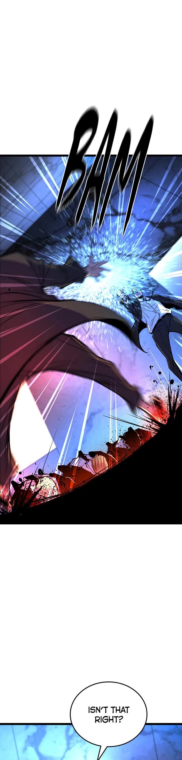 Hanlim Gym Chapter 220 page 36 - Chapter 220: (S2) Episode 116