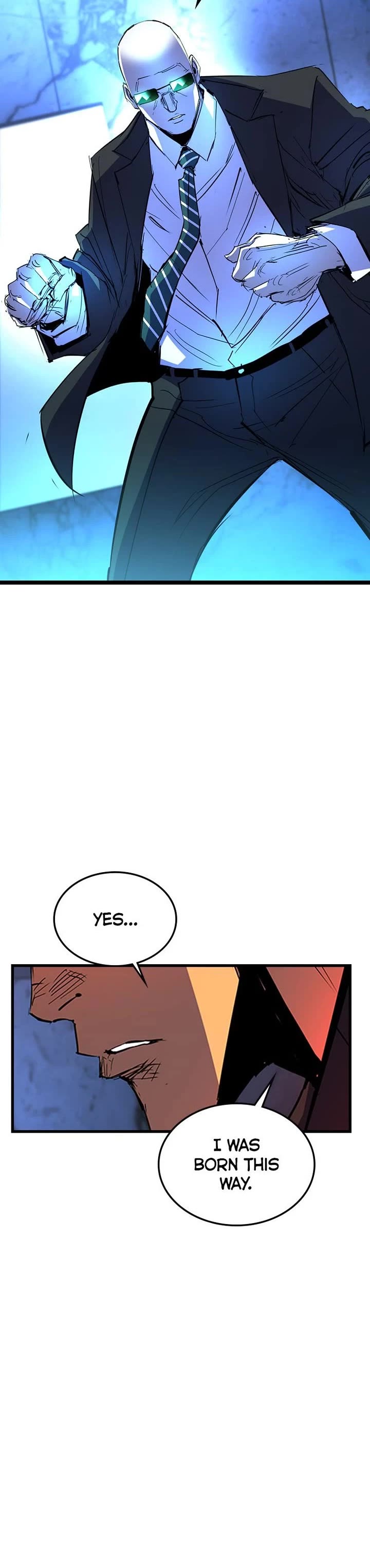 Hanlim Gym Chapter 220 page 37 - Chapter 220: (S2) Episode 116