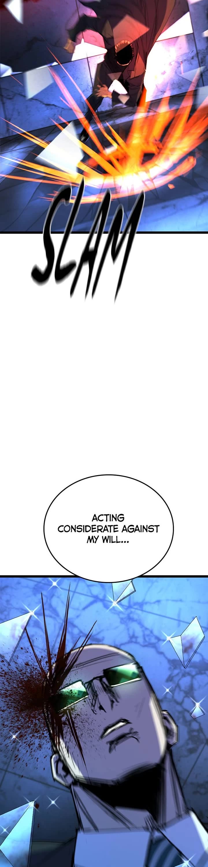 Hanlim Gym Chapter 220 page 42 - Chapter 220: (S2) Episode 116