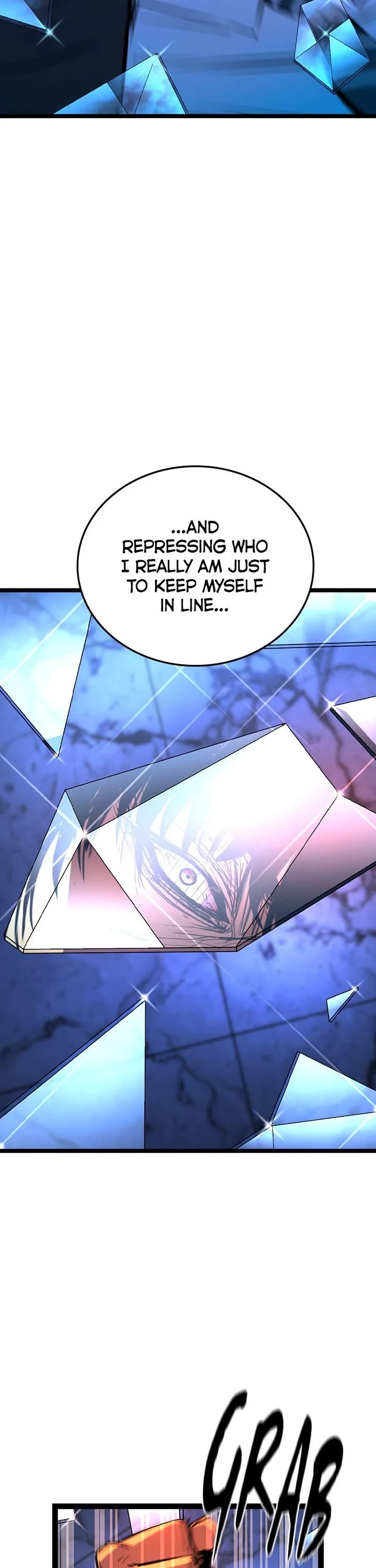 Hanlim Gym Chapter 220 page 43 - Chapter 220: (S2) Episode 116
