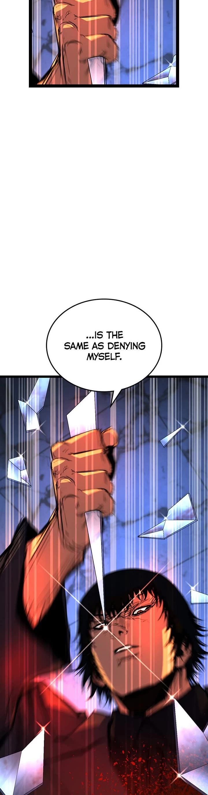Hanlim Gym Chapter 220 page 44 - Chapter 220: (S2) Episode 116