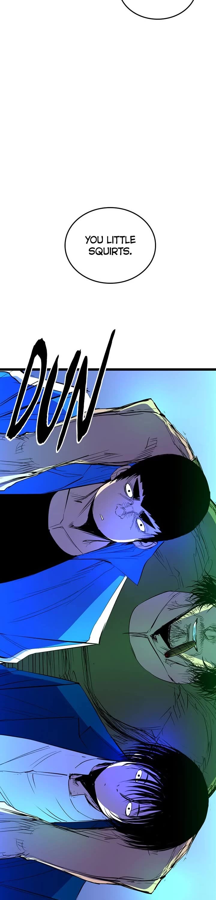 Hanlim Gym Chapter 220 page 46 - Chapter 220: (S2) Episode 116