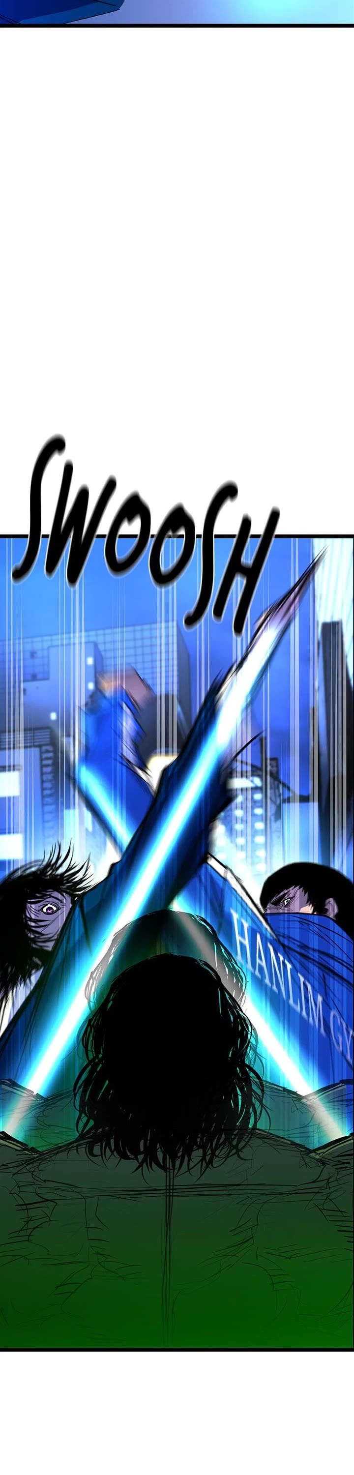 Hanlim Gym Chapter 220 page 47 - Chapter 220: (S2) Episode 116
