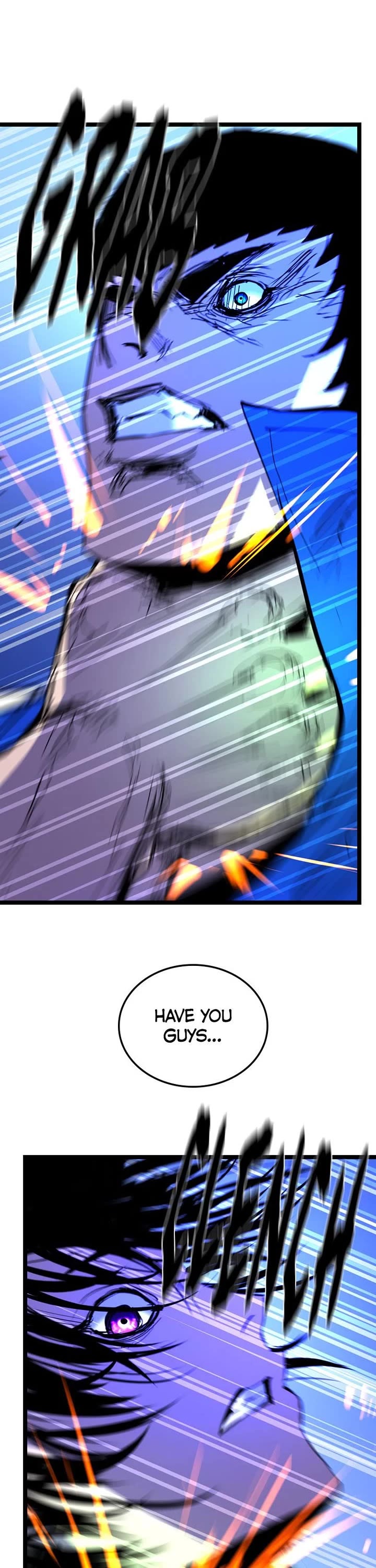 Hanlim Gym Chapter 220 page 48 - Chapter 220: (S2) Episode 116