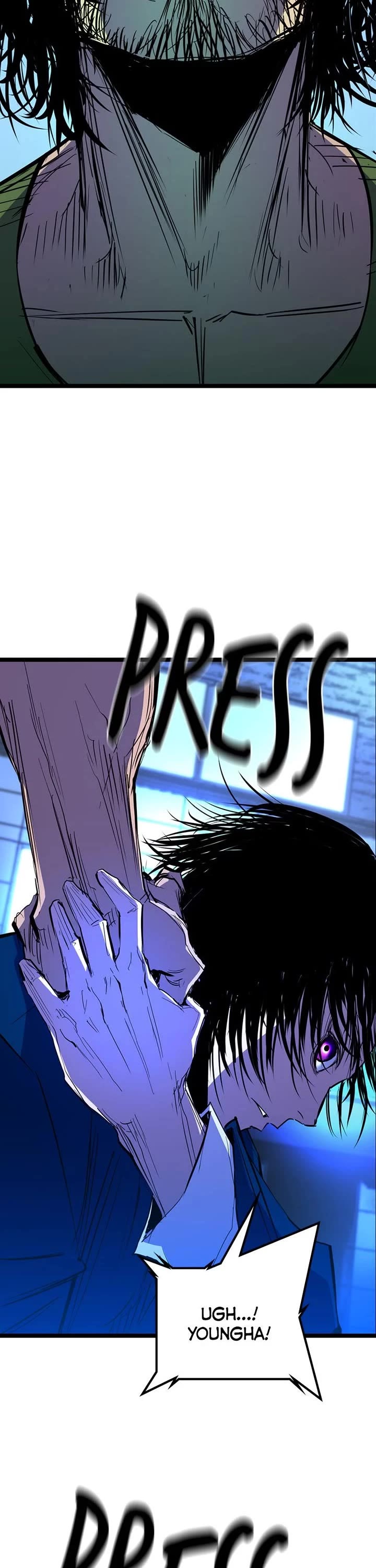 Hanlim Gym Chapter 220 page 51 - Chapter 220: (S2) Episode 116