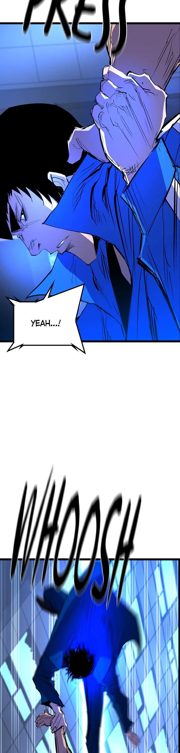 Hanlim Gym Chapter 220 page 52 - Chapter 220: (S2) Episode 116