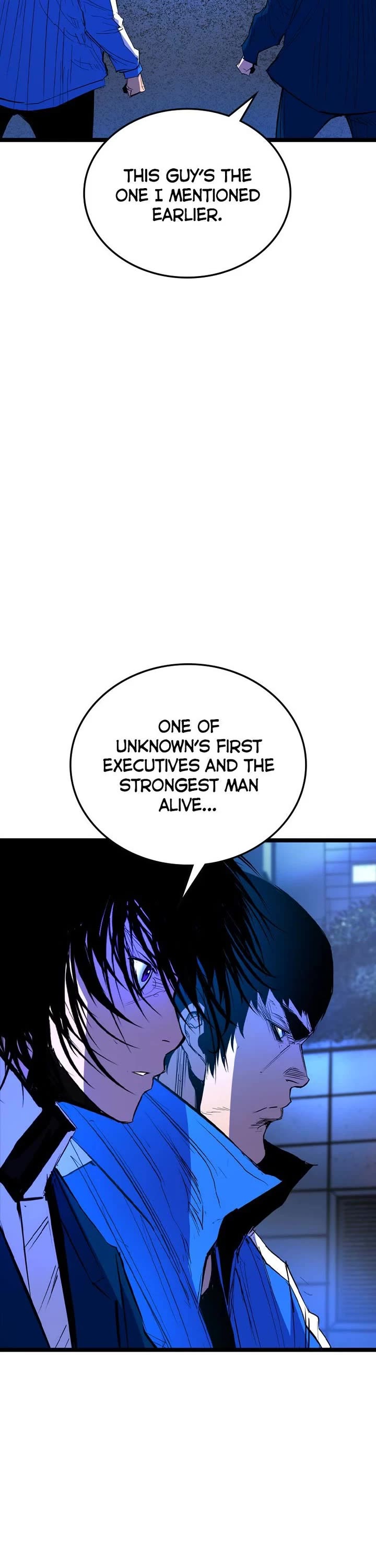 Hanlim Gym Chapter 220 page 56 - Chapter 220: (S2) Episode 116