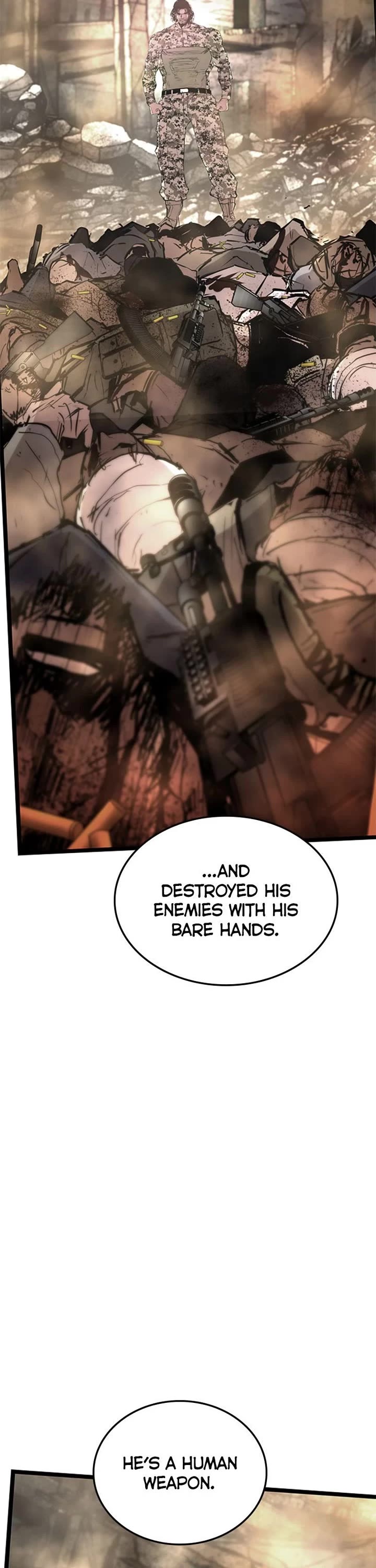Hanlim Gym Chapter 220 page 58 - Chapter 220: (S2) Episode 116