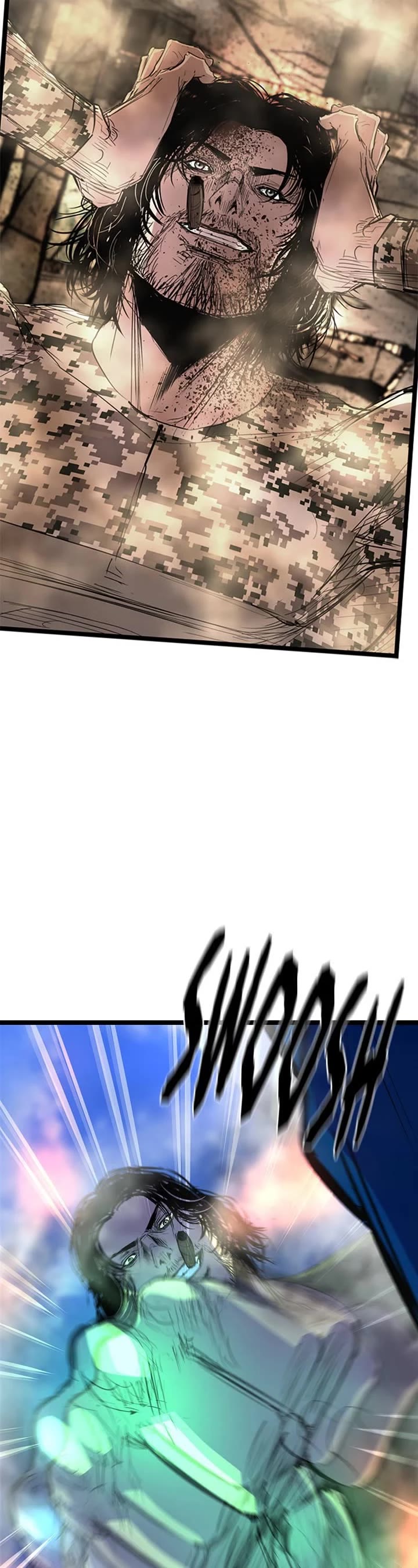 Hanlim Gym Chapter 220 page 59 - Chapter 220: (S2) Episode 116