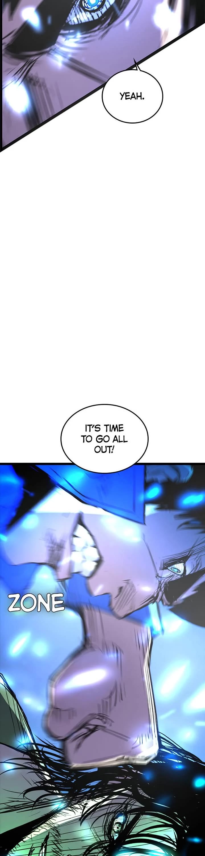 Hanlim Gym Chapter 220 page 61 - Chapter 220: (S2) Episode 116