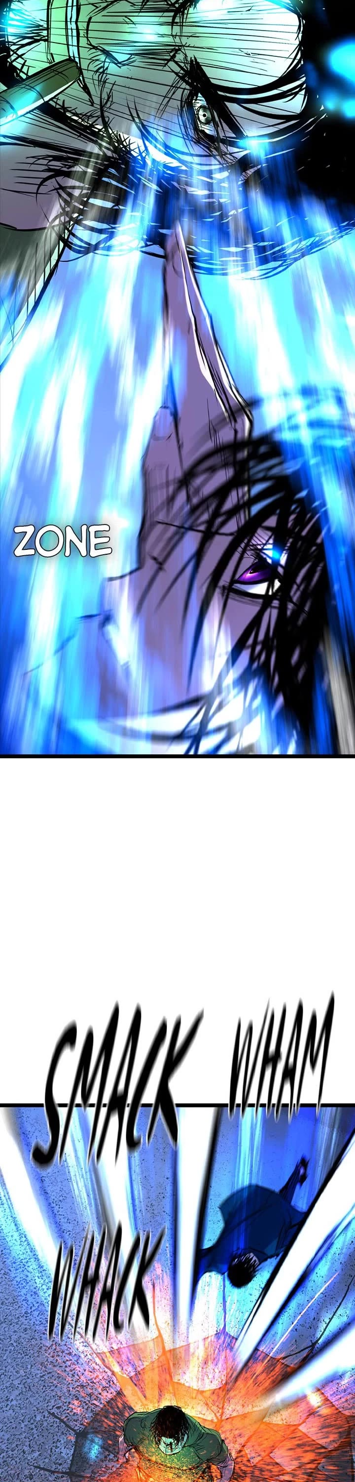 Hanlim Gym Chapter 220 page 62 - Chapter 220: (S2) Episode 116