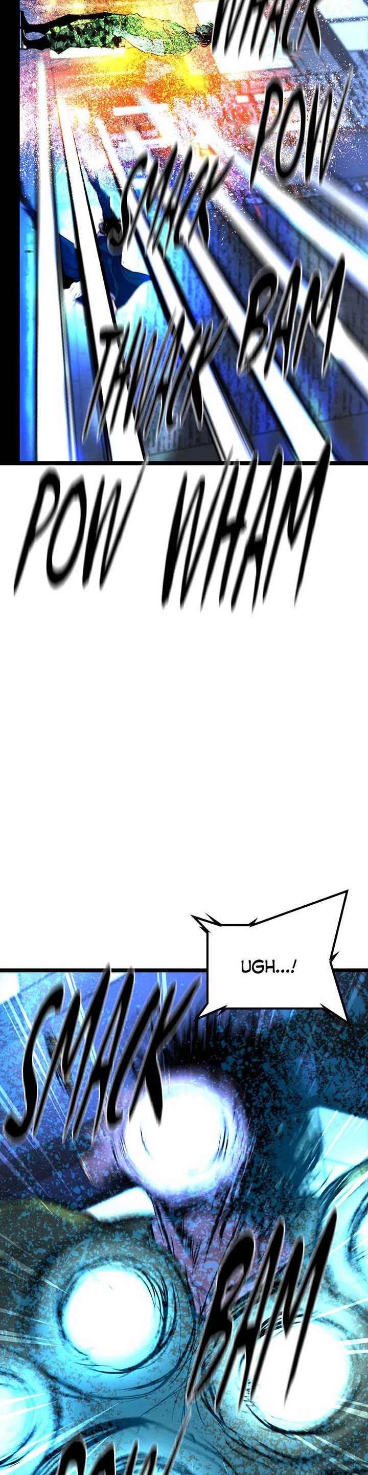 Hanlim Gym Chapter 220 page 64 - Chapter 220: (S2) Episode 116