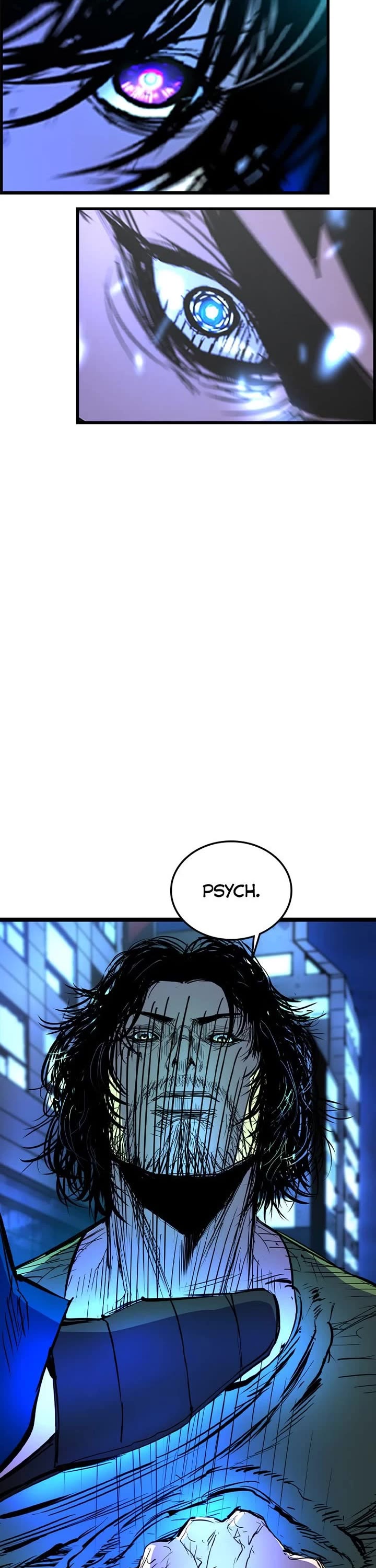 Hanlim Gym Chapter 220 page 67 - Chapter 220: (S2) Episode 116