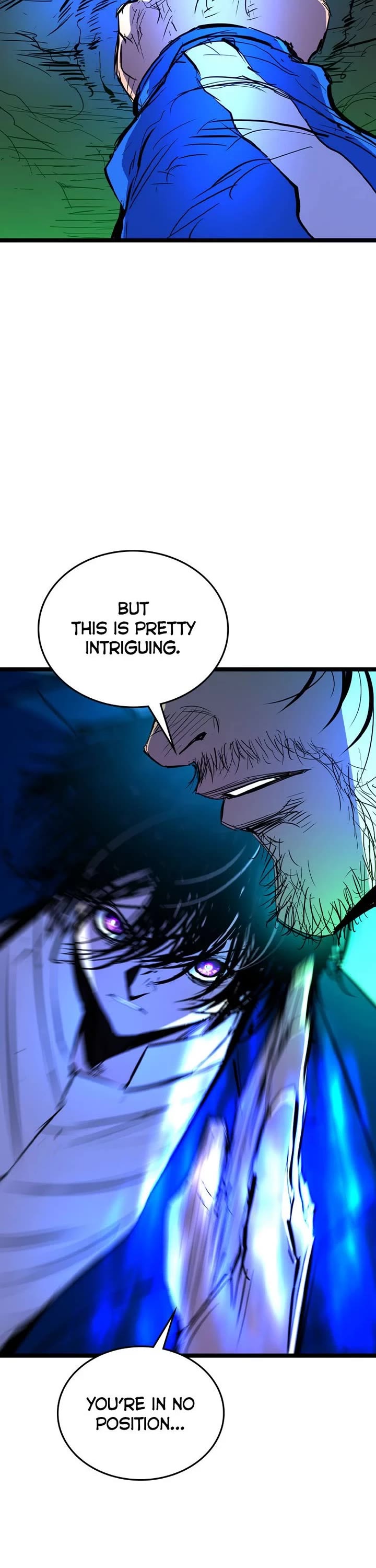 Hanlim Gym Chapter 220 page 68 - Chapter 220: (S2) Episode 116