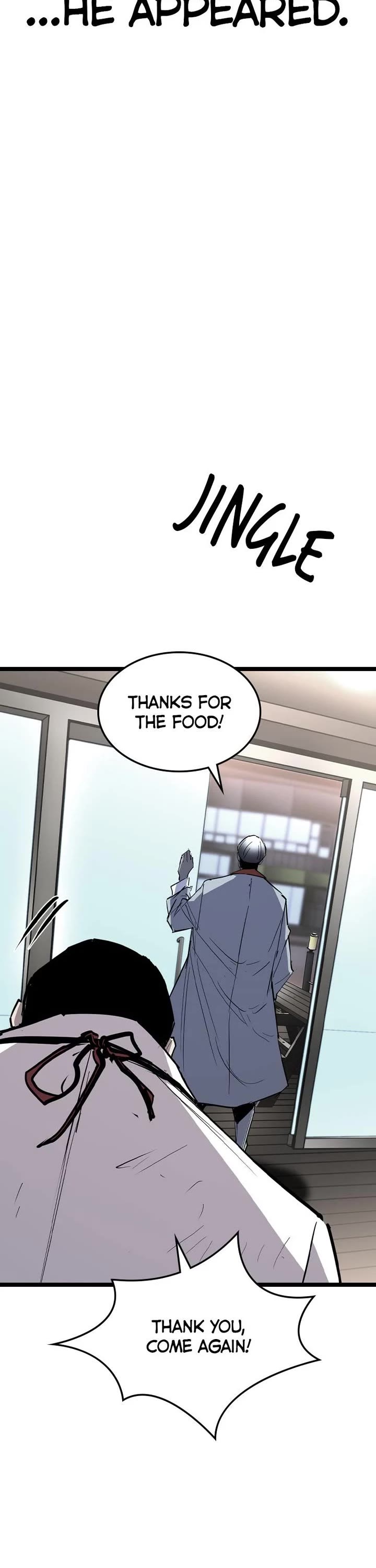 Hanlim Gym Chapter 220 page 7 - Chapter 220: (S2) Episode 116