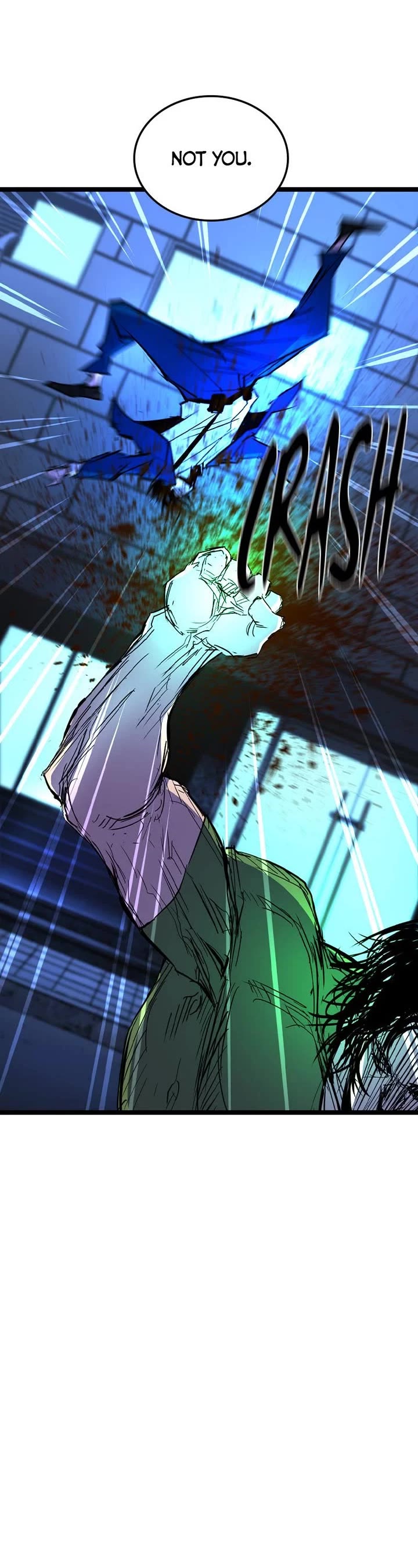 Hanlim Gym Chapter 220 page 70 - Chapter 220: (S2) Episode 116