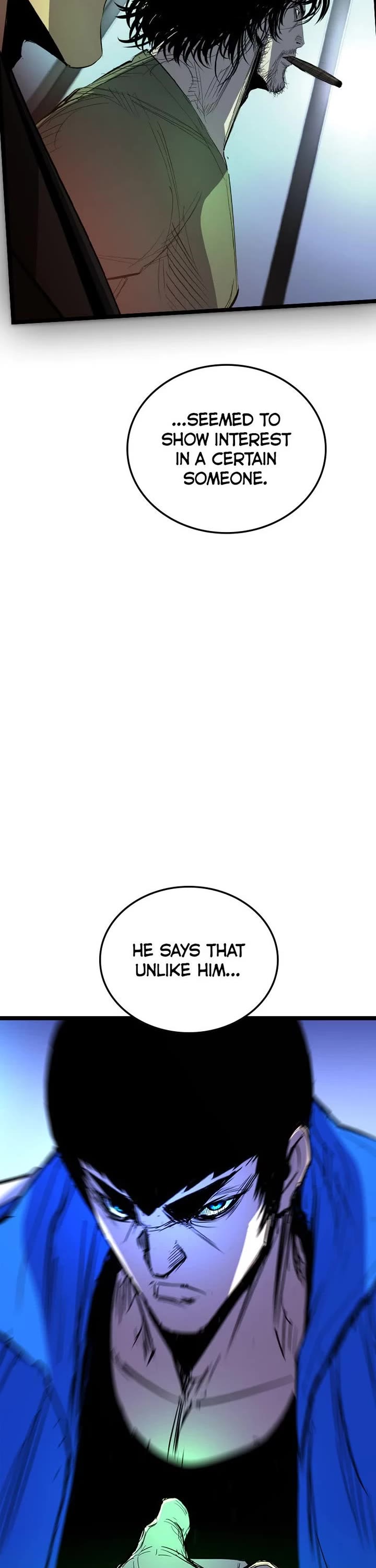 Hanlim Gym Chapter 220 page 72 - Chapter 220: (S2) Episode 116