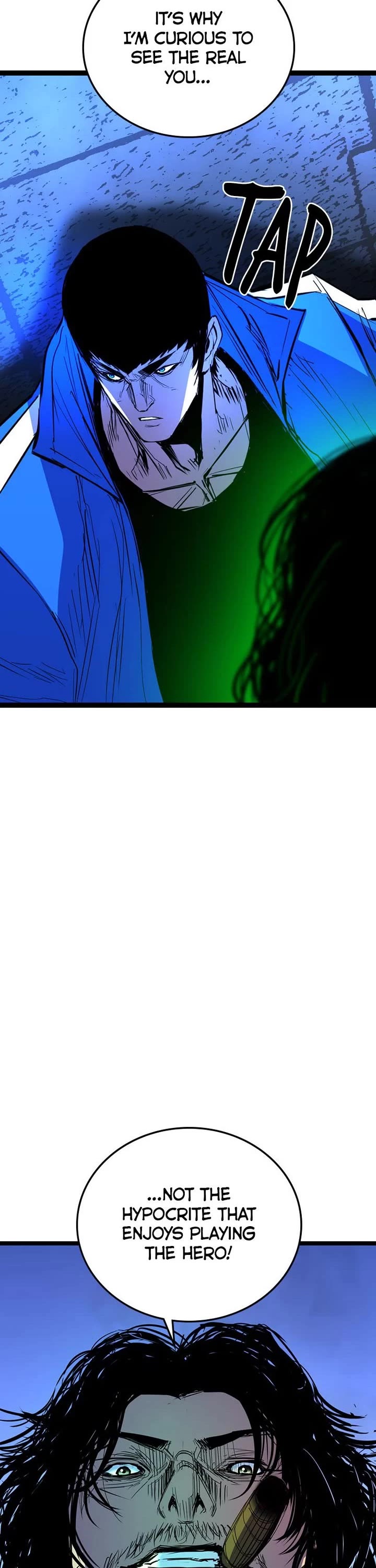 Hanlim Gym Chapter 220 page 77 - Chapter 220: (S2) Episode 116