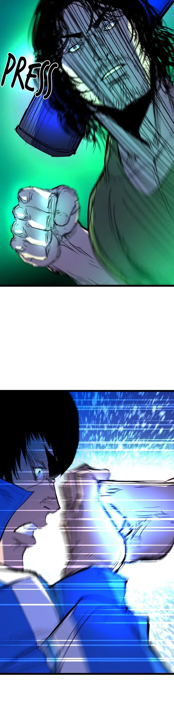 Hanlim Gym Chapter 220 page 81 - Chapter 220: (S2) Episode 116
