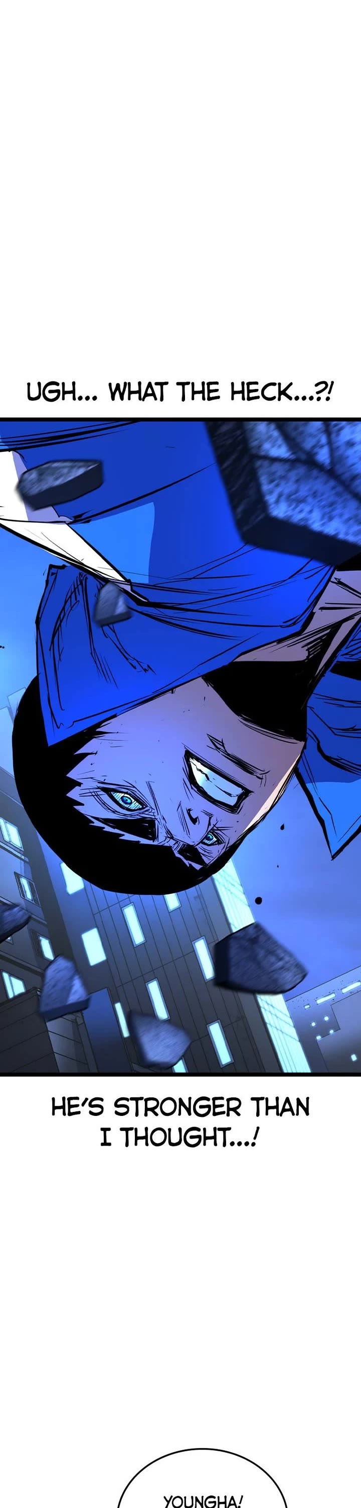 Hanlim Gym Chapter 220 page 83 - Chapter 220: (S2) Episode 116