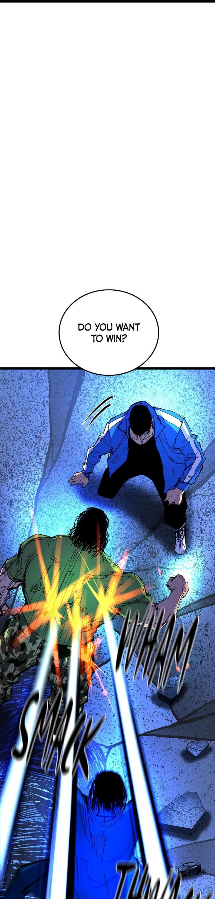 Hanlim Gym Chapter 220 page 87 - Chapter 220: (S2) Episode 116