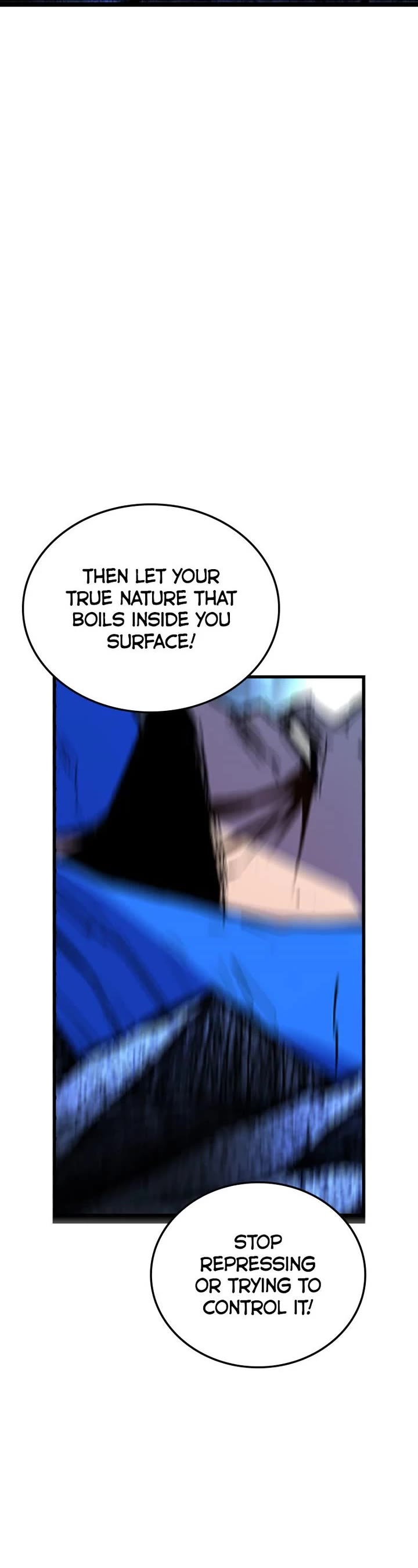 Hanlim Gym Chapter 220 page 89 - Chapter 220: (S2) Episode 116