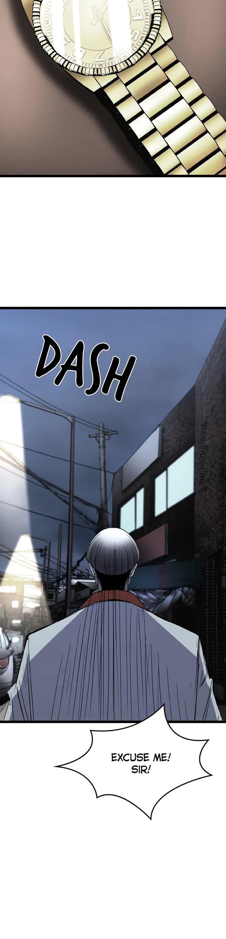 Hanlim Gym Chapter 220 page 9 - Chapter 220: (S2) Episode 116