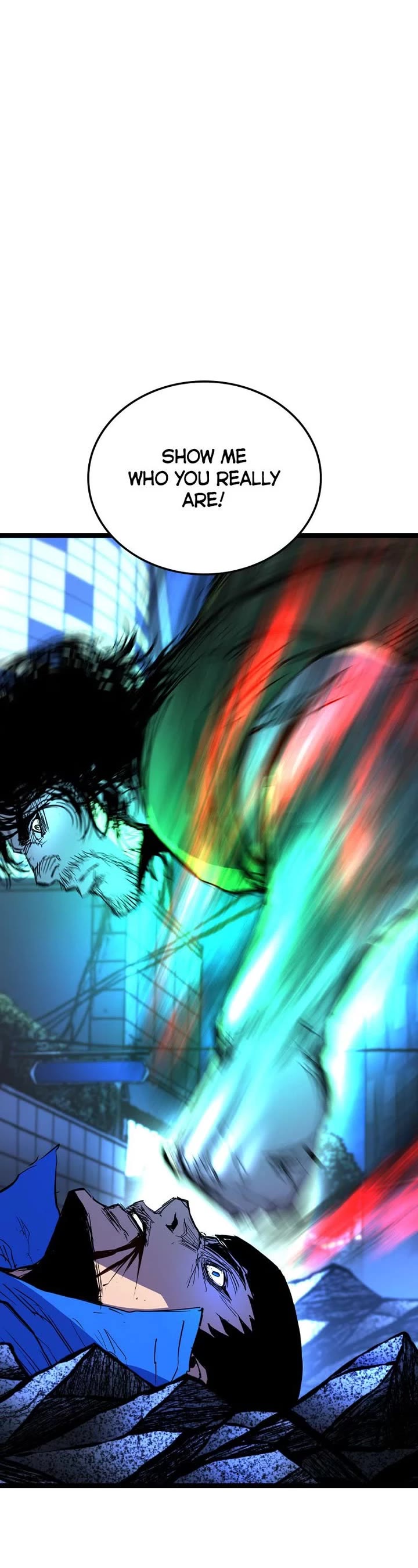 Hanlim Gym Chapter 220 page 90 - Chapter 220: (S2) Episode 116