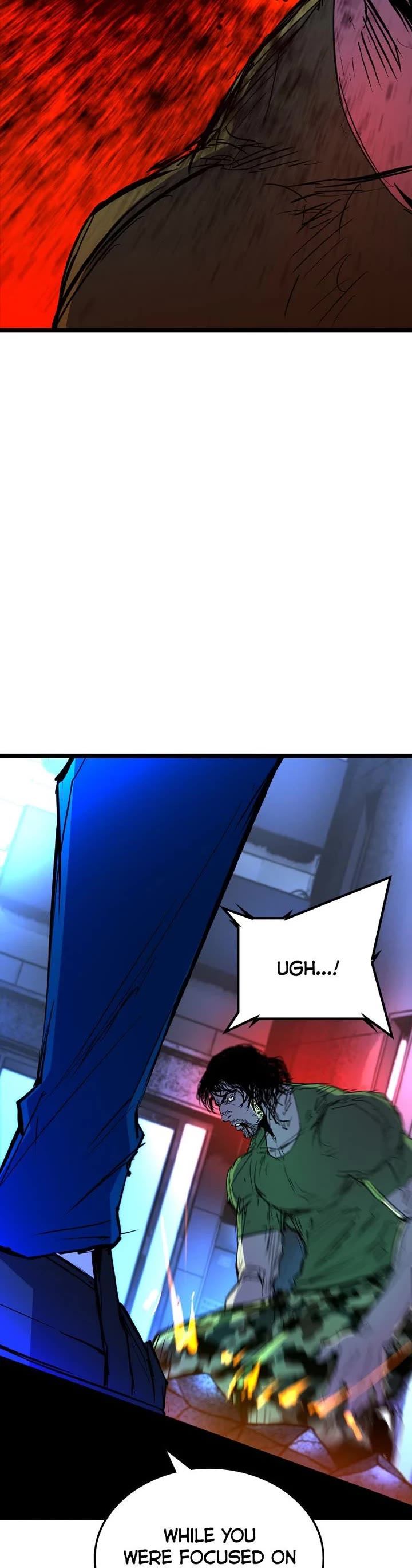 Hanlim Gym Chapter 220 page 94 - Chapter 220: (S2) Episode 116