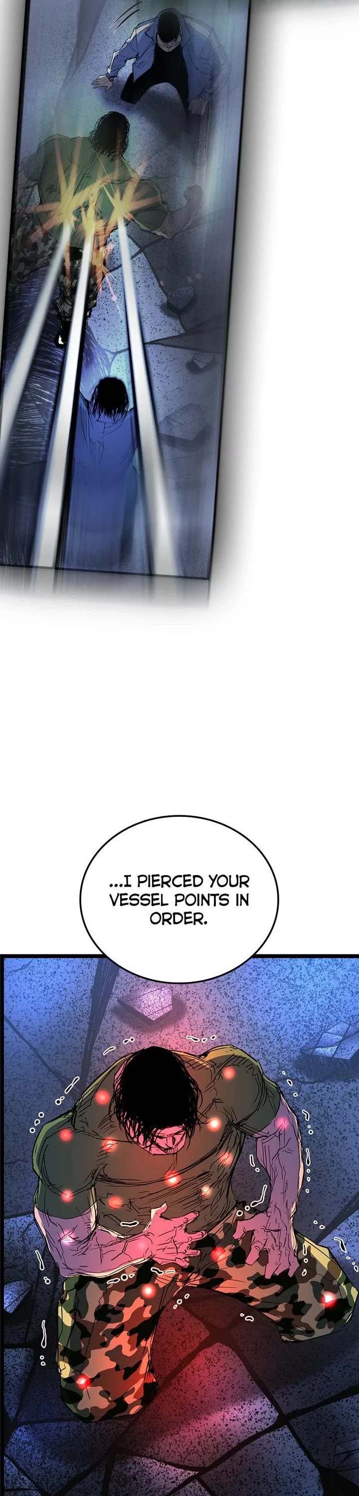 Hanlim Gym Chapter 220 page 96 - Chapter 220: (S2) Episode 116