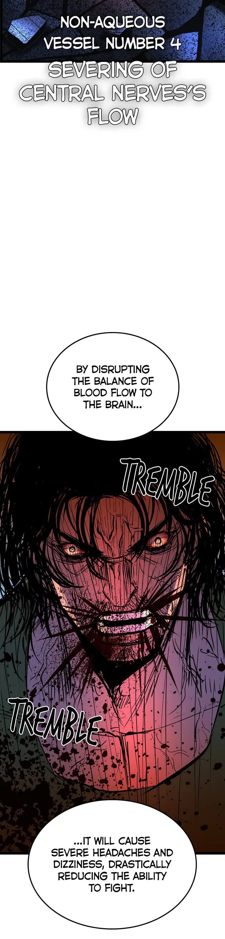 Hanlim Gym Chapter 220 page 97 - Chapter 220: (S2) Episode 116