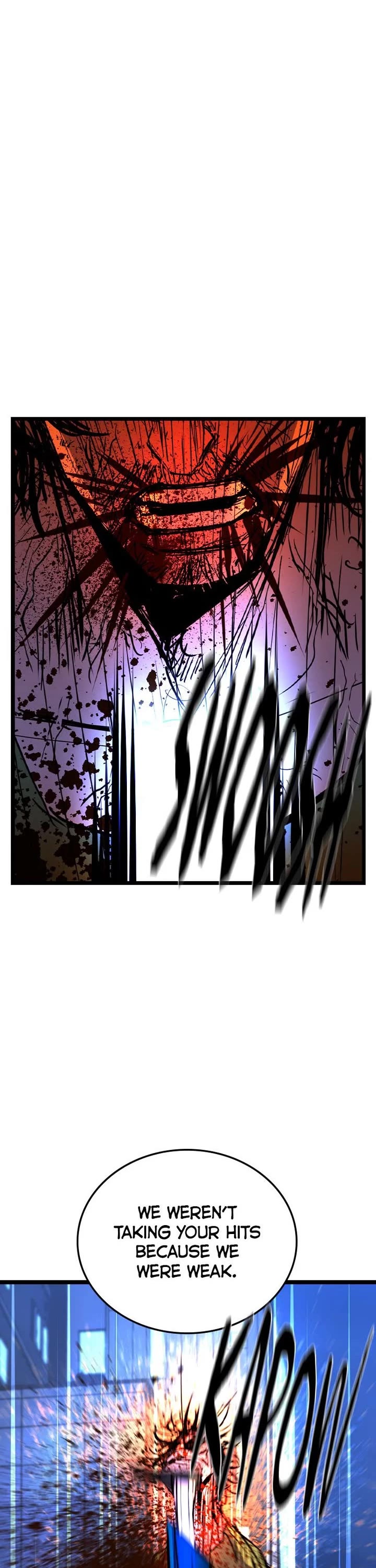 Hanlim Gym Chapter 220 page 98 - Chapter 220: (S2) Episode 116