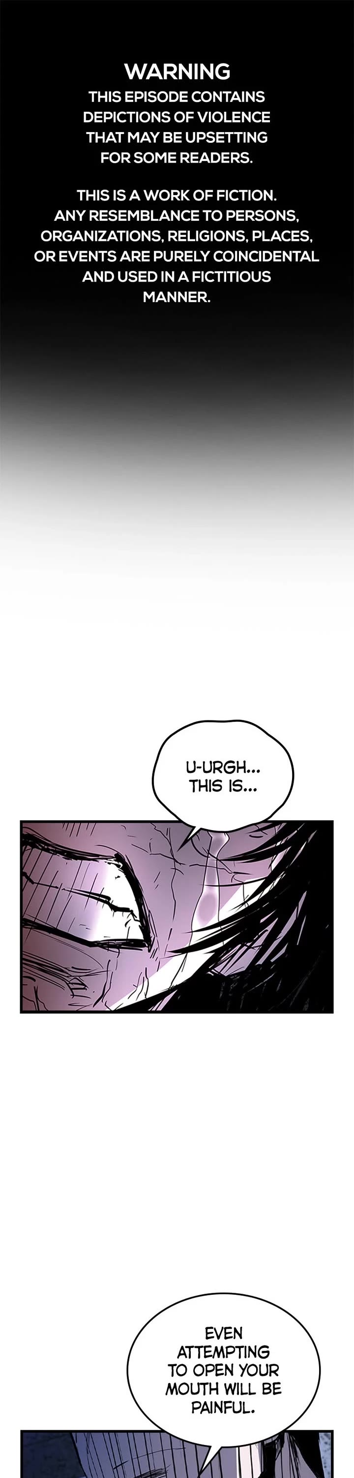 Hanlim Gym Chapter 221 page 1 - Chapter 221: (S2) Episode 117