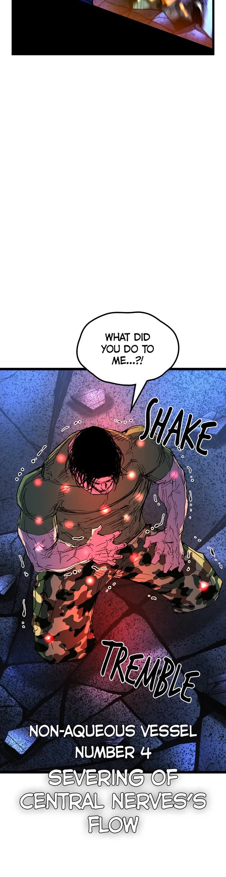 Hanlim Gym Chapter 221 page 10 - Chapter 221: (S2) Episode 117