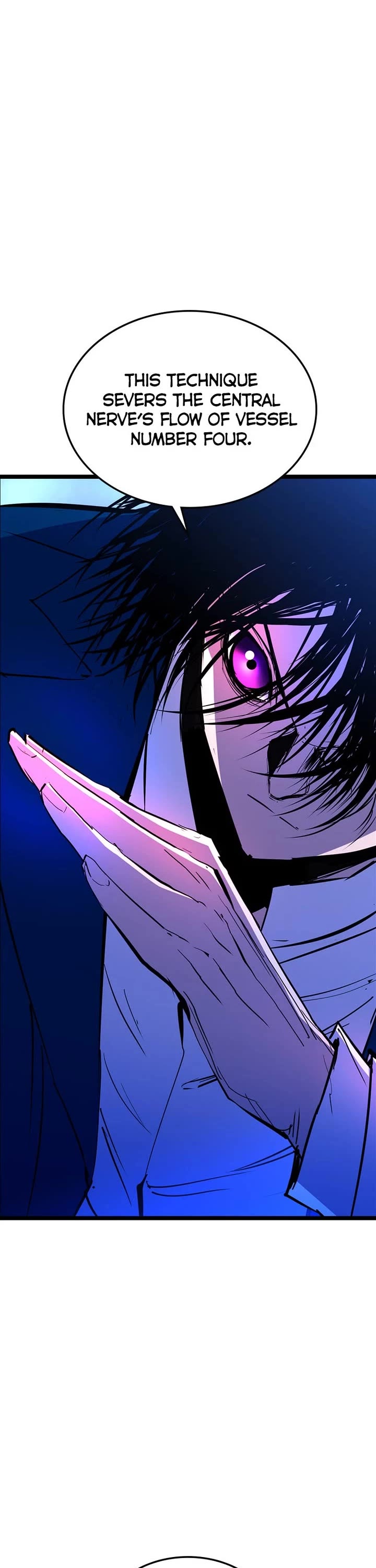 Hanlim Gym Chapter 221 page 11 - Chapter 221: (S2) Episode 117