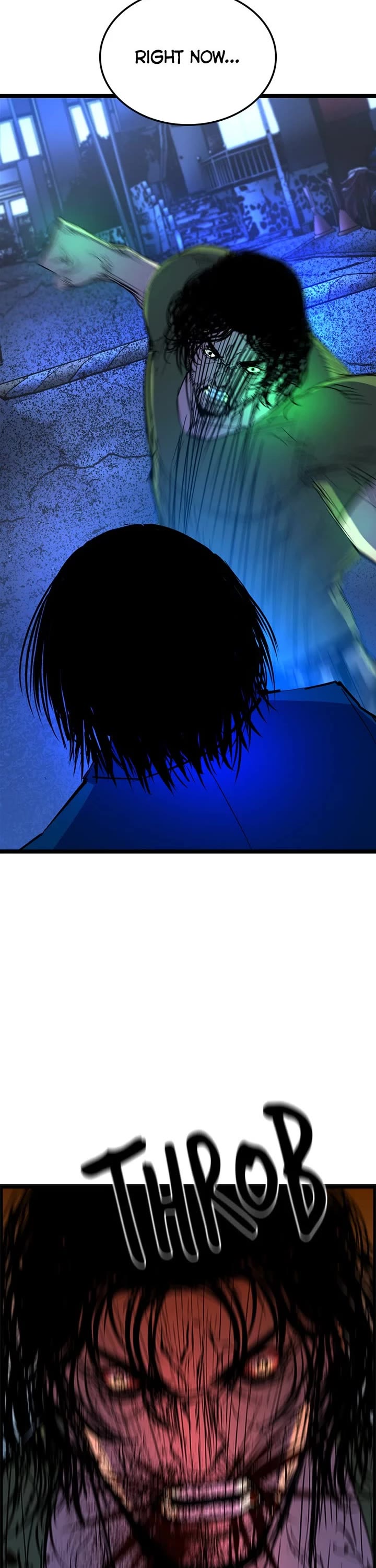 Hanlim Gym Chapter 221 page 12 - Chapter 221: (S2) Episode 117