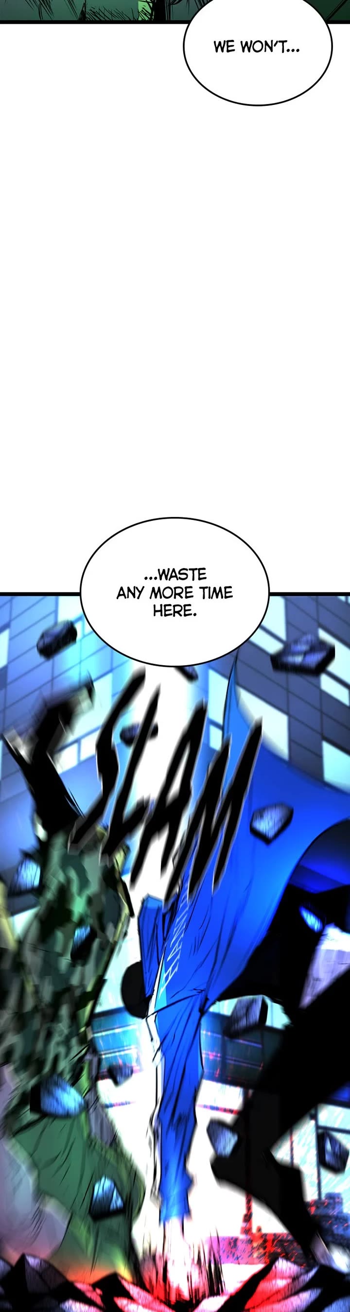 Hanlim Gym Chapter 221 page 15 - Chapter 221: (S2) Episode 117