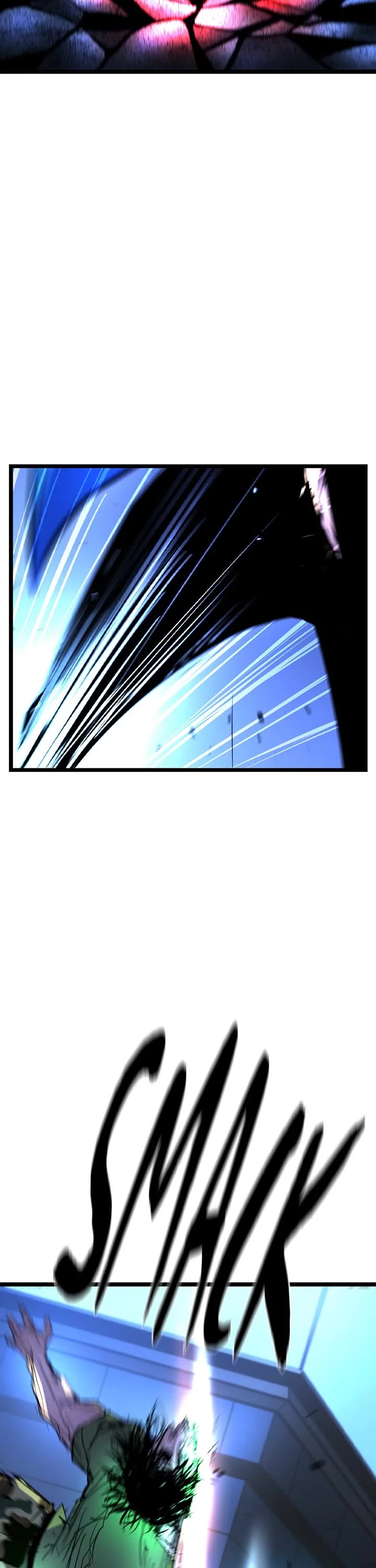 Hanlim Gym Chapter 221 page 16 - Chapter 221: (S2) Episode 117