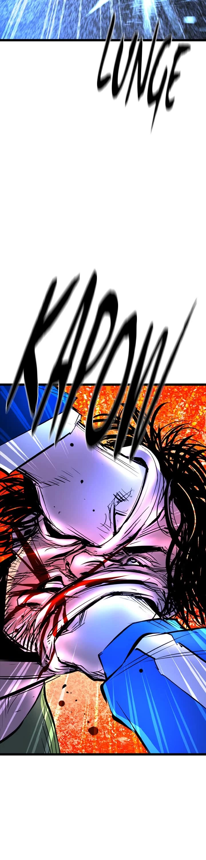 Hanlim Gym Chapter 221 page 18 - Chapter 221: (S2) Episode 117