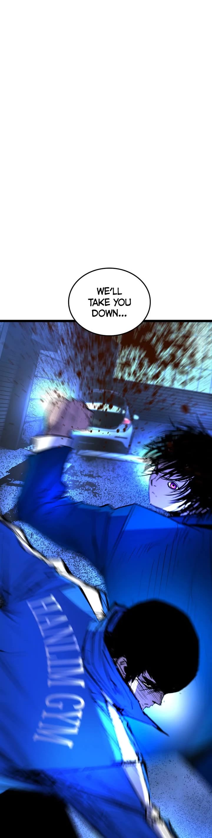Hanlim Gym Chapter 221 page 19 - Chapter 221: (S2) Episode 117