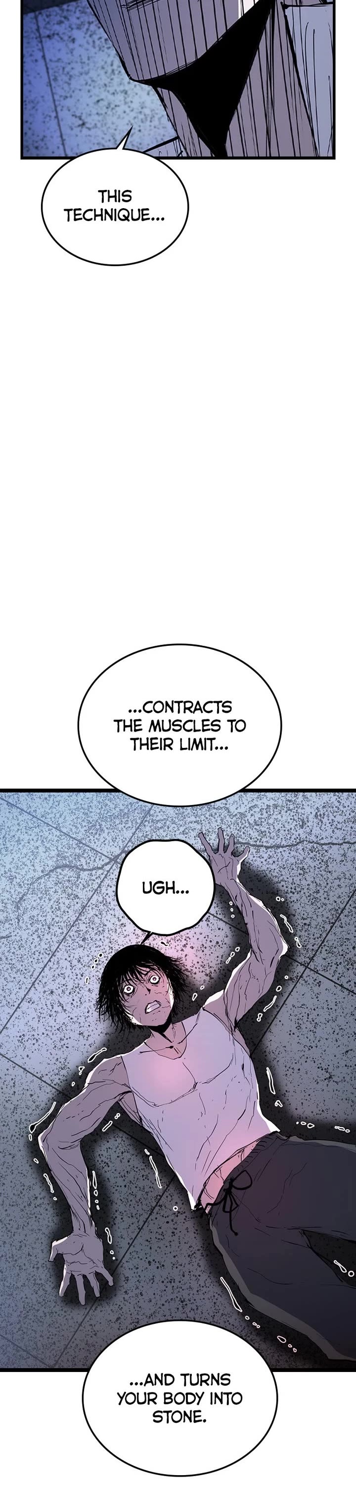 Hanlim Gym Chapter 221 page 2 - Chapter 221: (S2) Episode 117