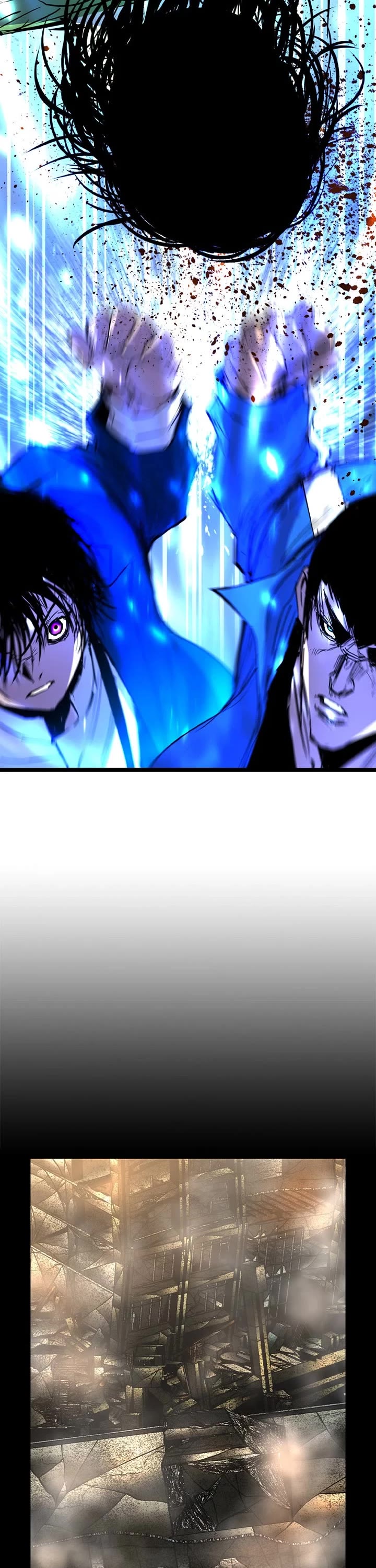 Hanlim Gym Chapter 221 page 21 - Chapter 221: (S2) Episode 117