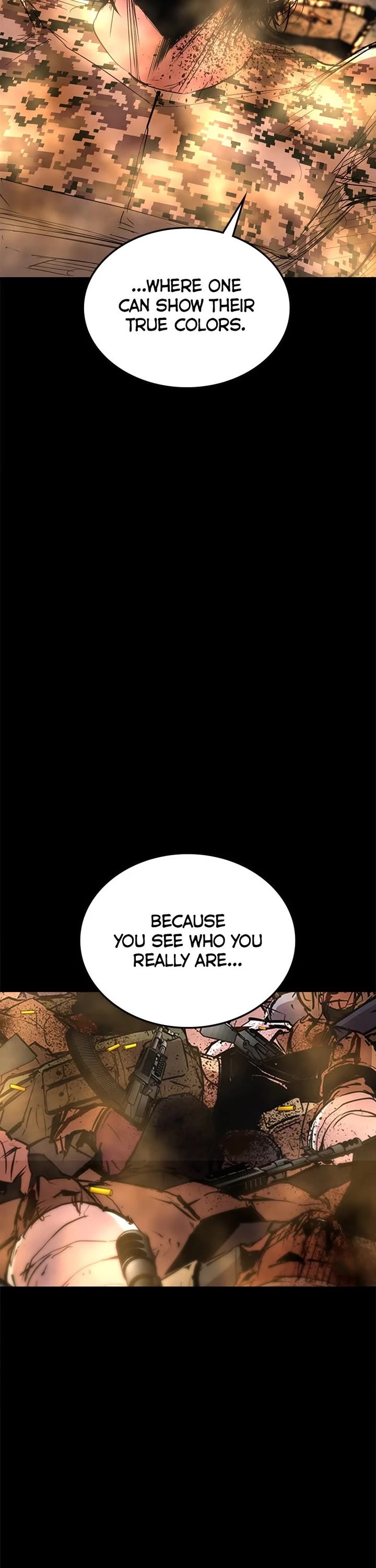 Hanlim Gym Chapter 221 page 26 - Chapter 221: (S2) Episode 117